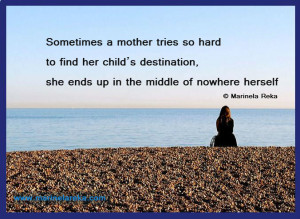 Mother quotes